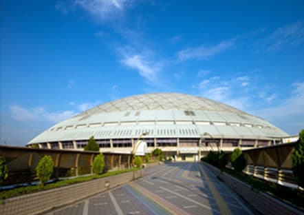 バンテリンドーム ナゴヤ（ナゴヤドーム）