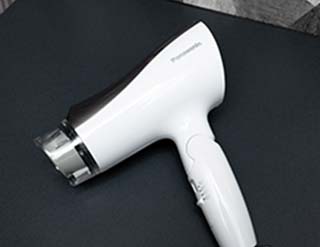 写真：ドライヤー